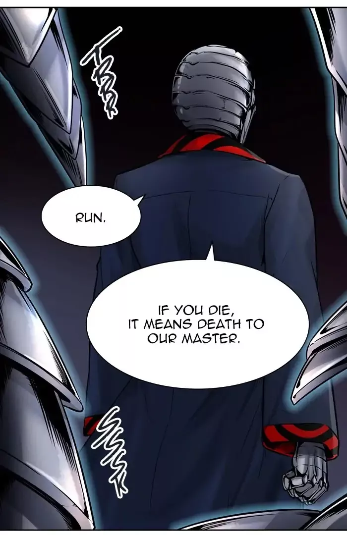 Tower of God, chapter 414, image 79