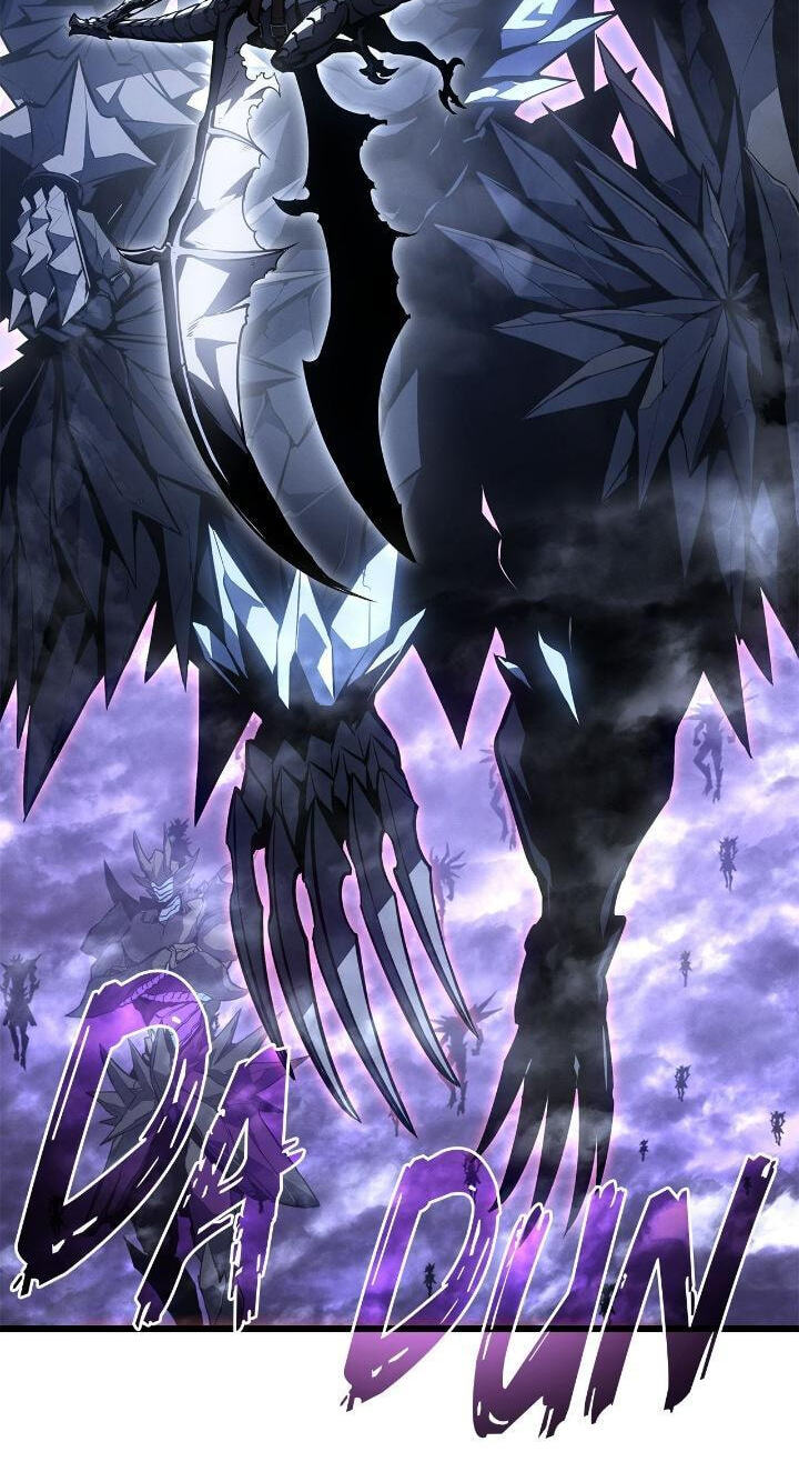 Solo Leveling, chapter 197, image 75