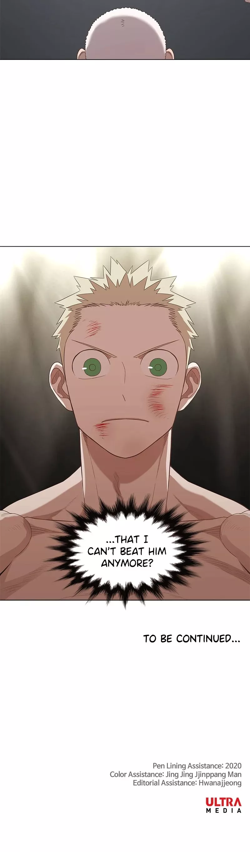 The Boxer, chapter 129, image 37