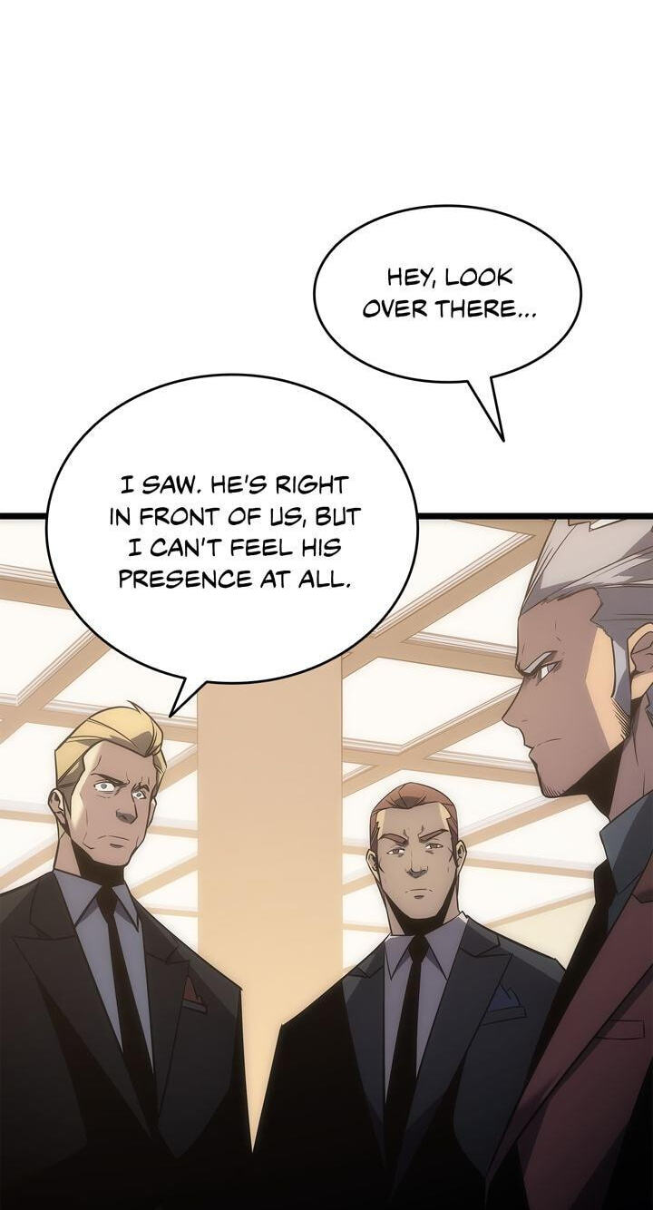 Solo Leveling, chapter 149, page 66