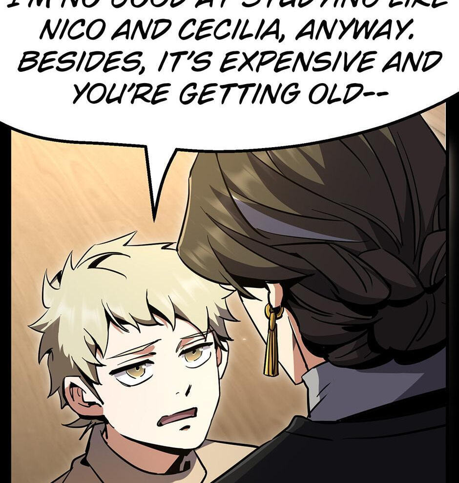 The Beginning After the End, chapter 194, image 18