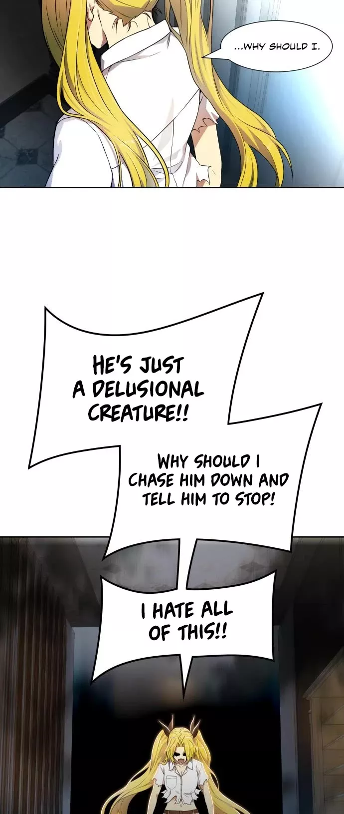 Tower of God, chapter 568, image 43