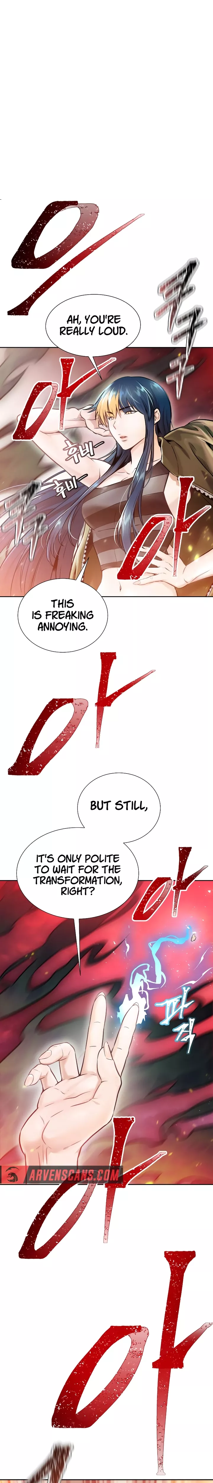 Tower of God, chapter 641, image 64