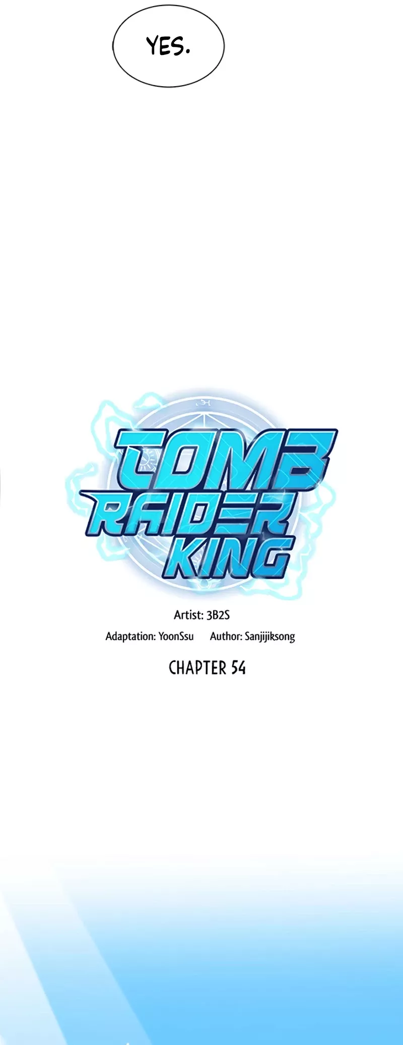 Tomb Raider King, chapter 54, image 6