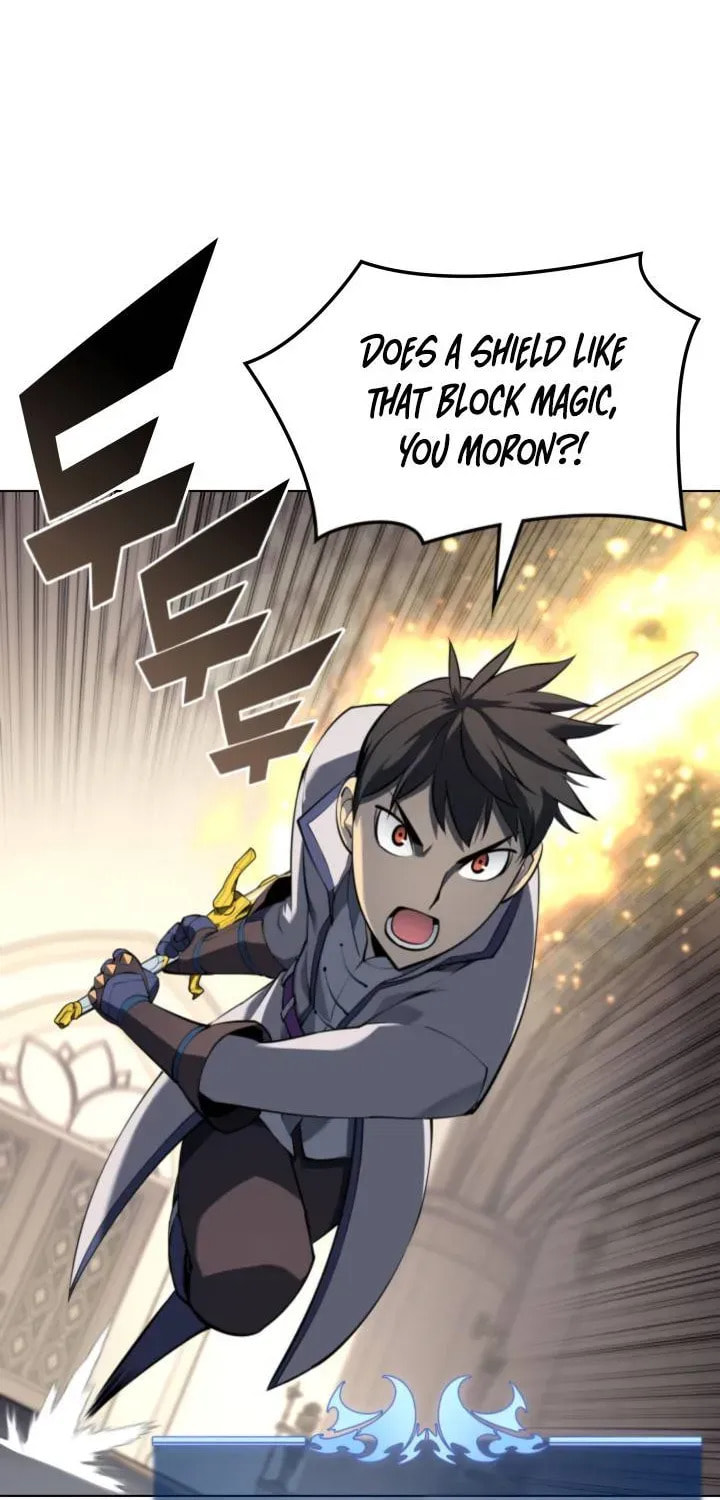 Overgeared (Team Argo), chapter 68.1, page 19