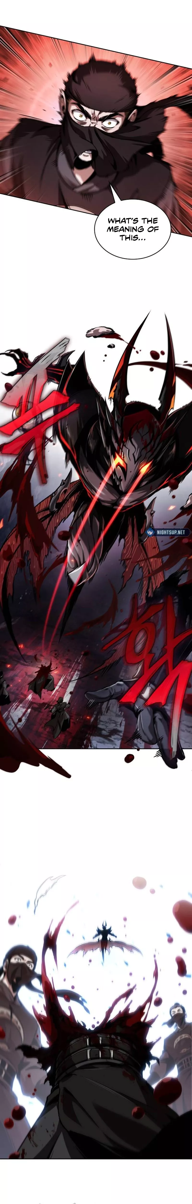 Nano Machine, chapter 268, image 18