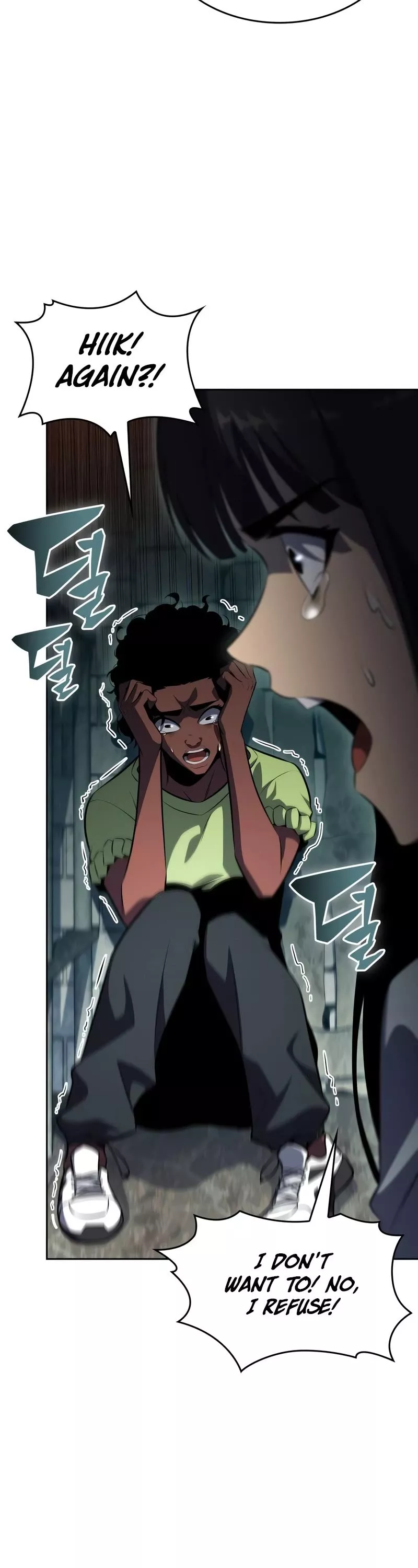 Solo Max-Level Newbie, chapter 62, image 14