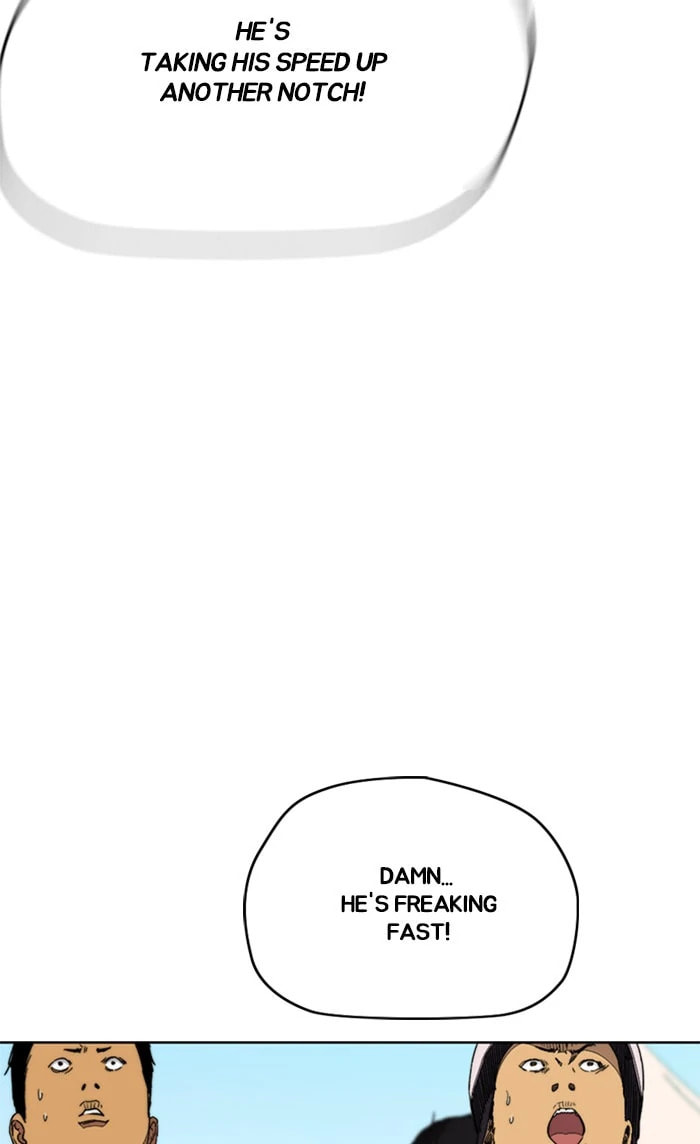 Wind Breaker, chapter 337, image 114