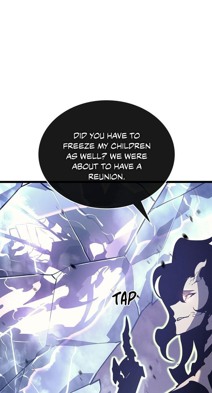 Solo Leveling, chapter 158, image 75