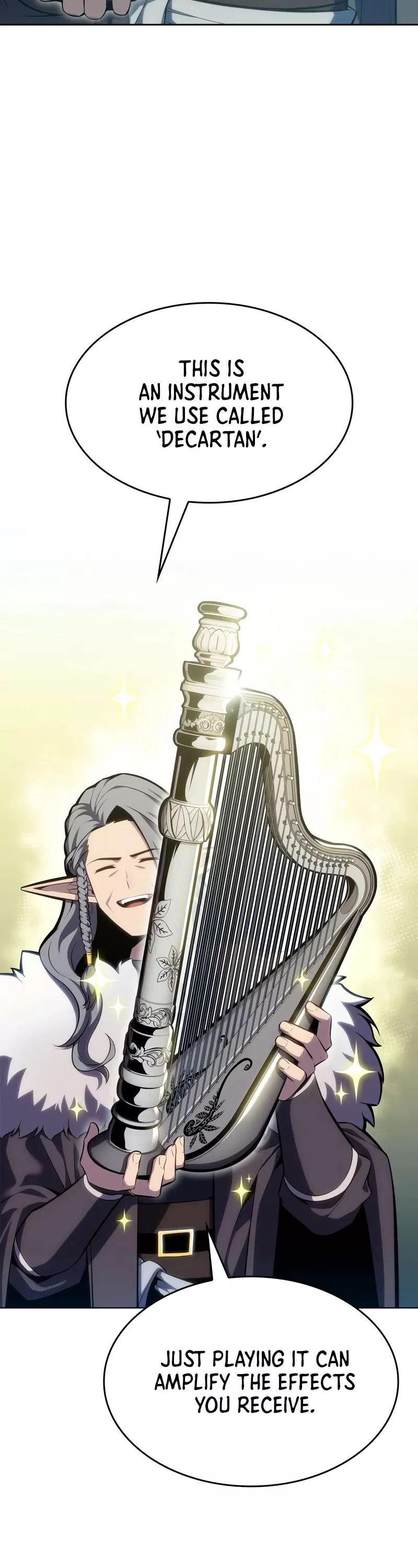 Solo Max-Level Newbie, chapter 82, image 33