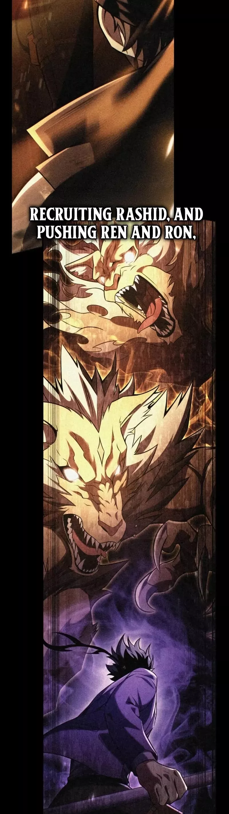 I Killed the Main Player, chapter 75, image 87