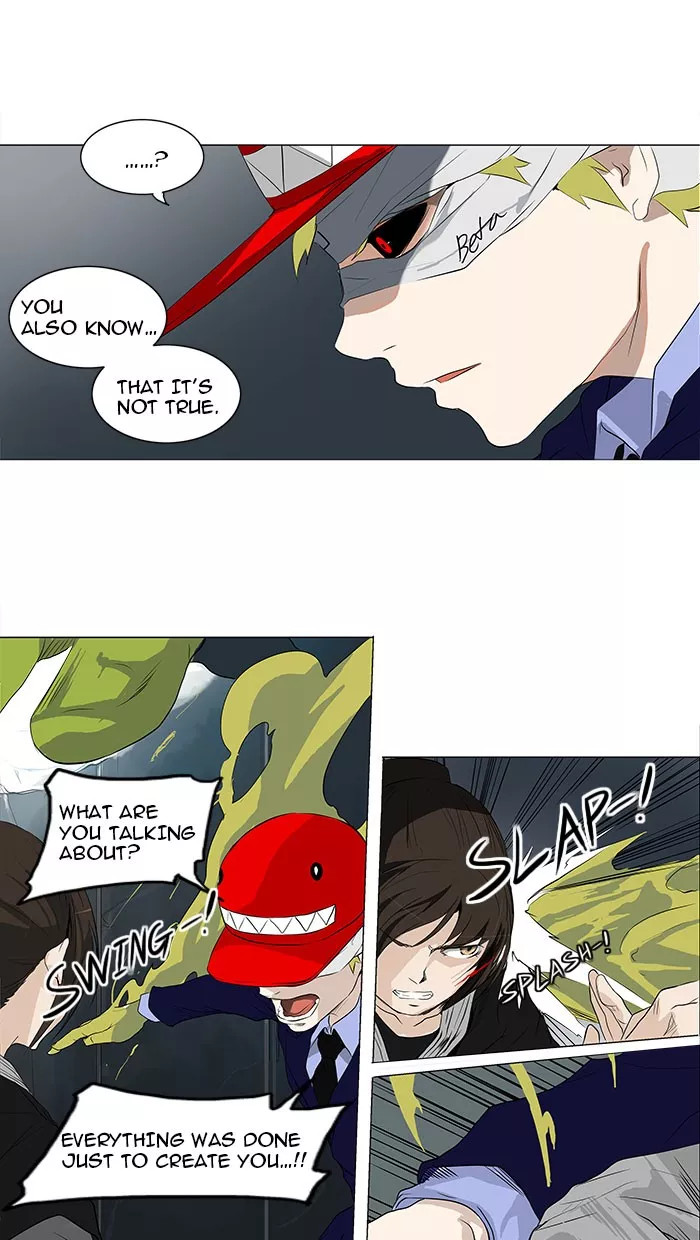 Tower of God, chapter 175, image 31