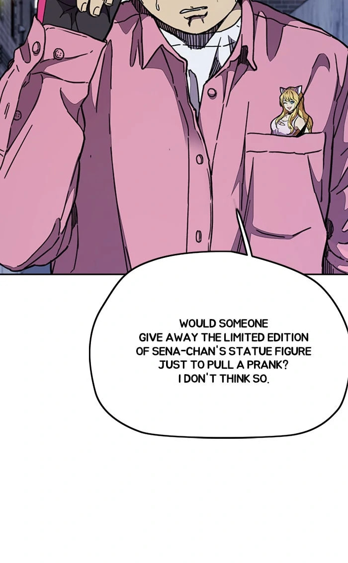Wind Breaker, chapter 298, image 105