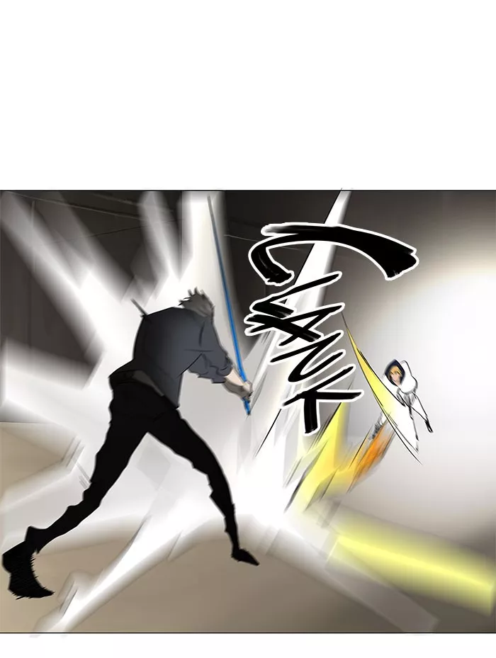 Tower of God, chapter 217, image 28