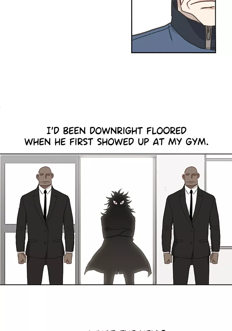 The Boxer, chapter 20, image 26