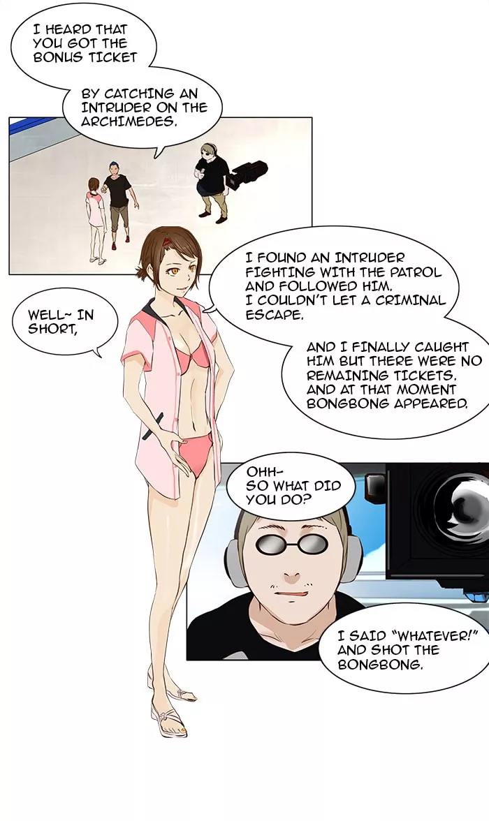 Tower of God, chapter 146, image 28