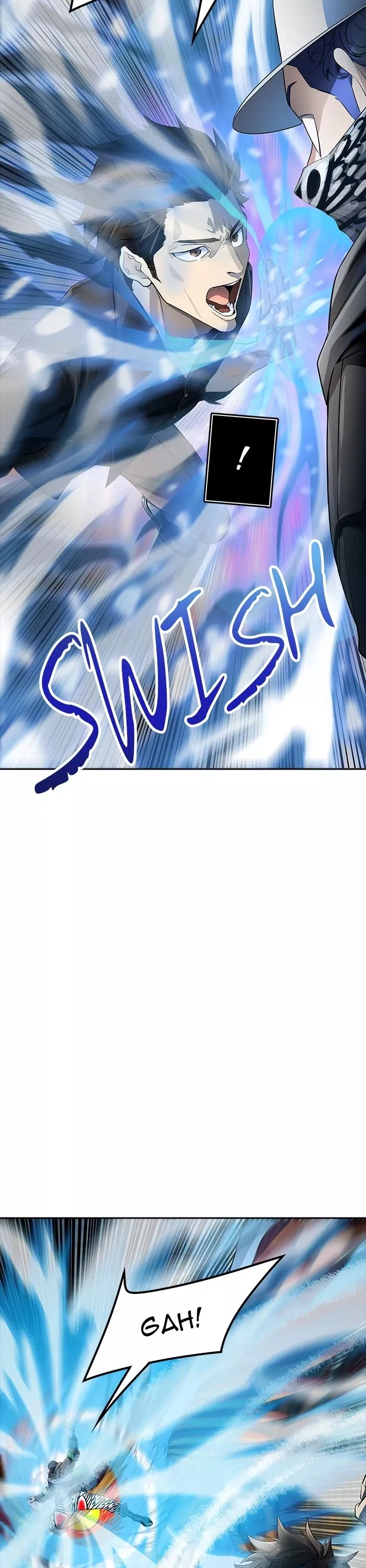 Tower of God, chapter 539, image 7
