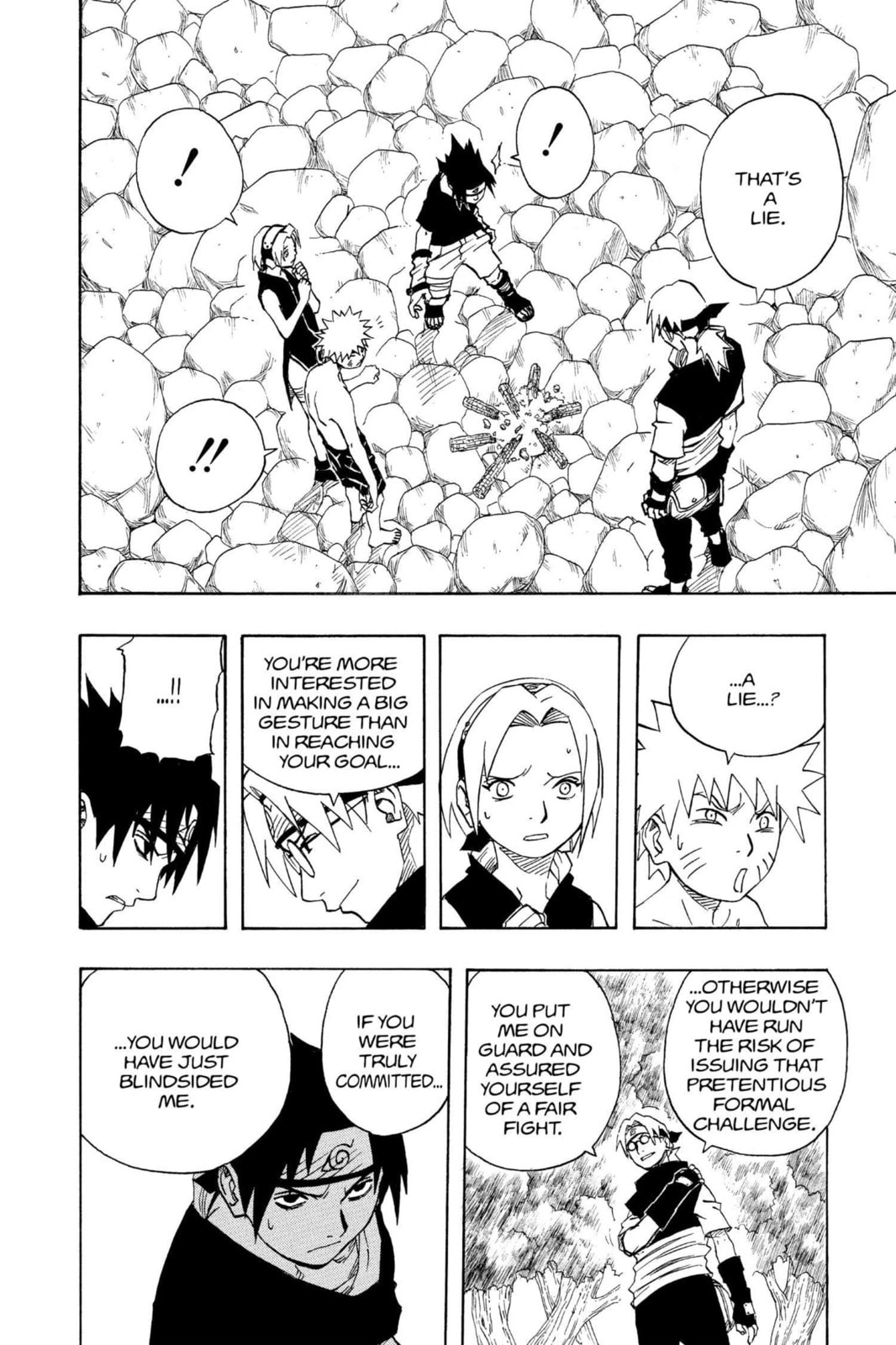 Naruto, chapter 61, image 8