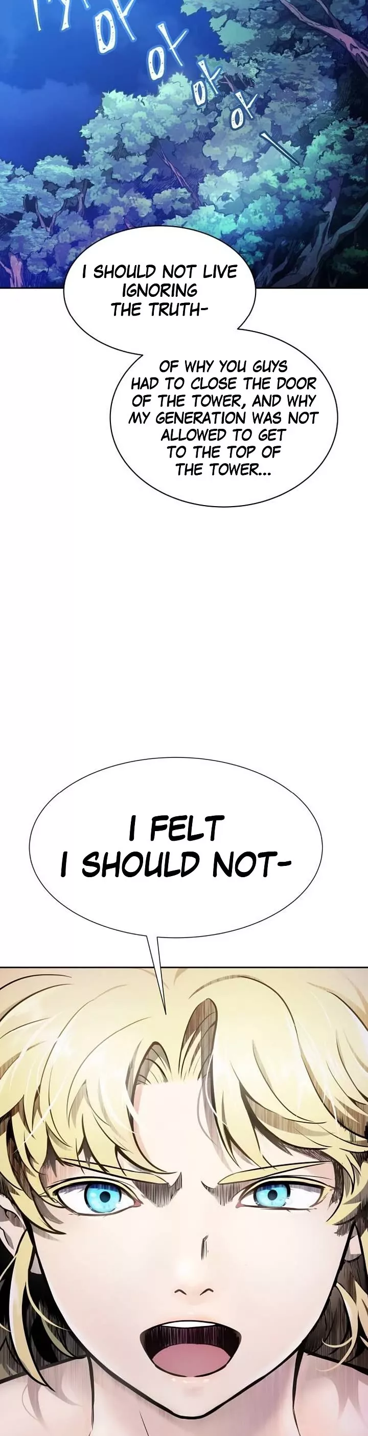 Tower of God, chapter 620, image 29