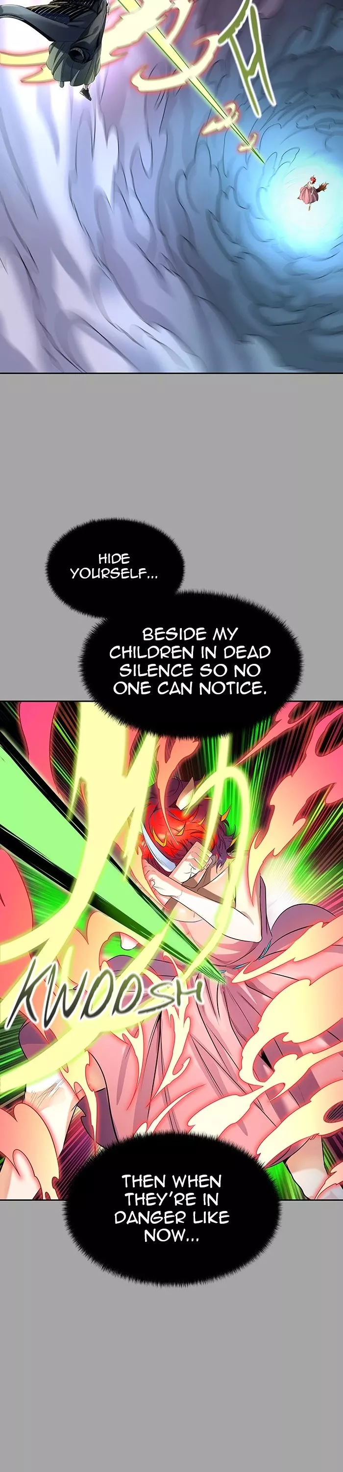 Tower of God, chapter 529, image 30
