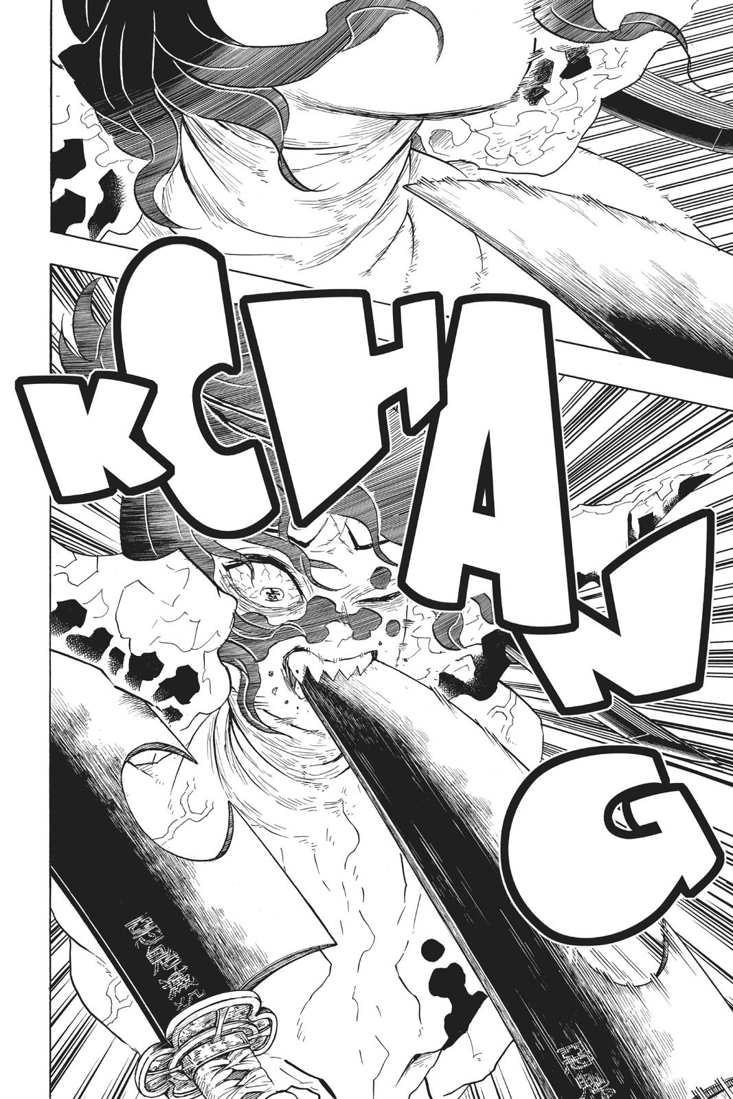Demon Slayer: Kimetsu no Yaiba, chapter 91, image 6
