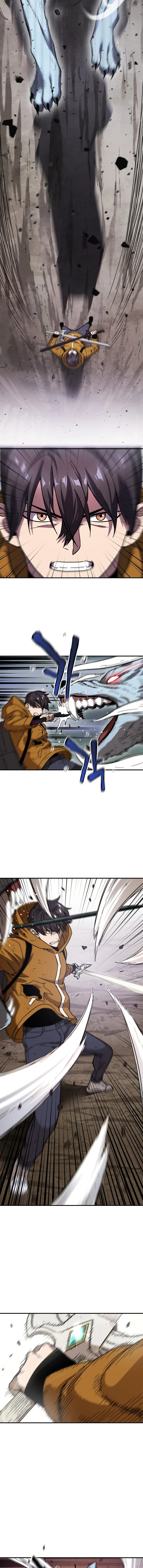 Player Who Can't Level Up, chapter 11, image 10
