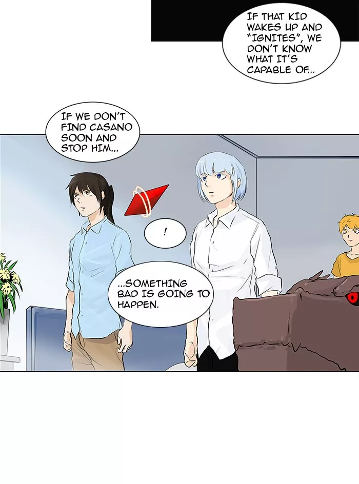 Tower of God, chapter 190, image 23