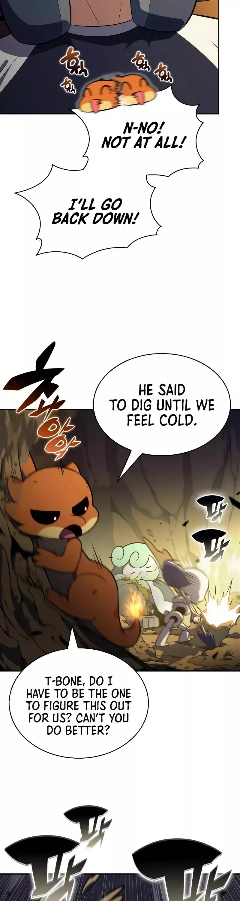 Solo Max-Level Newbie, chapter 224, image 29