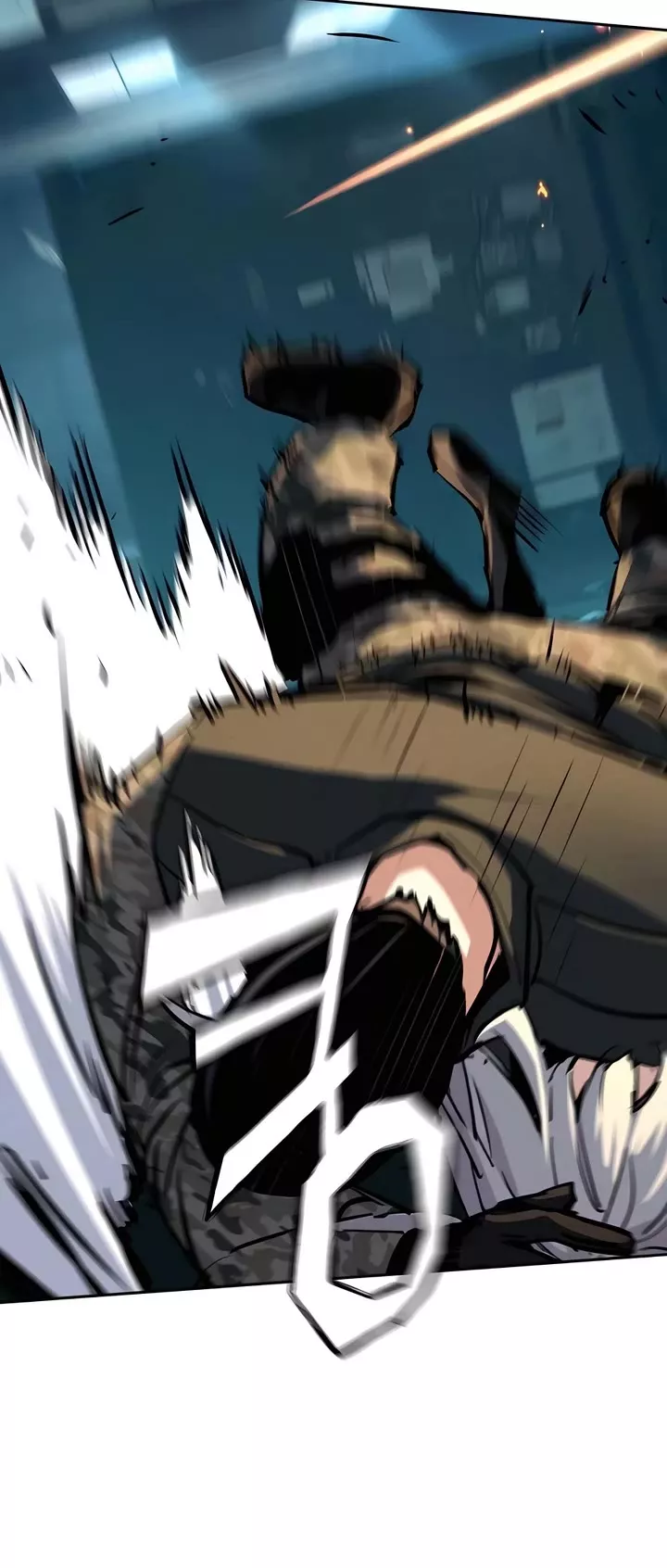 Teenage Mercenary, chapter 245, image 19