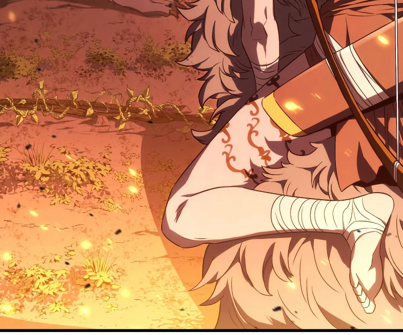 Revenge of the Iron-Blooded Sword Hound, chapter 30, image 3