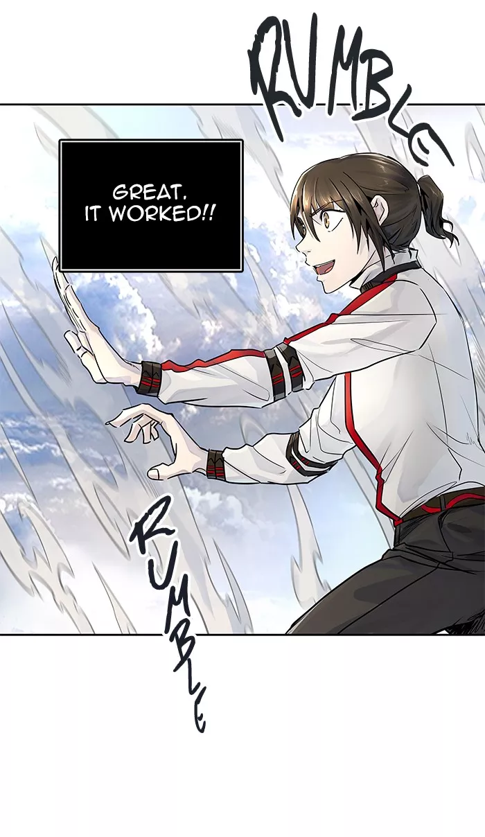 Tower of God, chapter 490, image 101