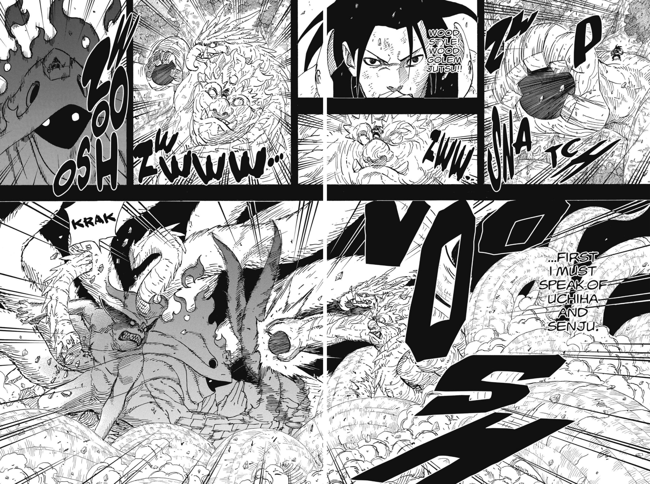 Naruto, chapter 620, image 16