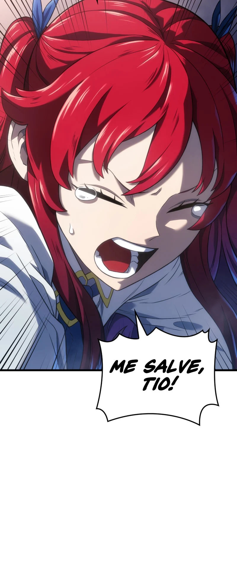 Revenge of the Baskerville Bloodhound, chapter 13, image 4