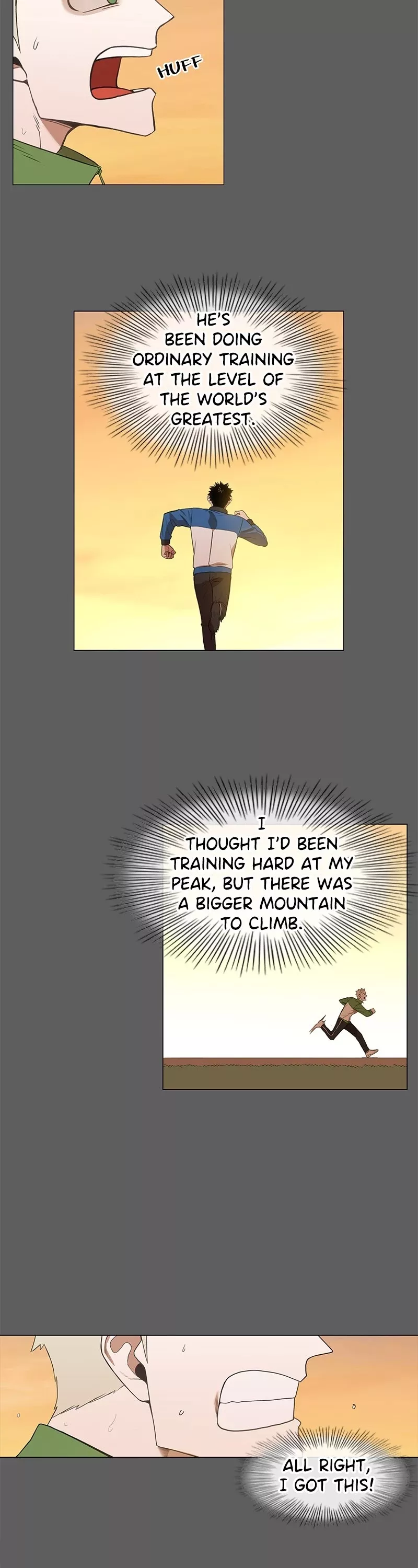 The Boxer, chapter 119, image 12