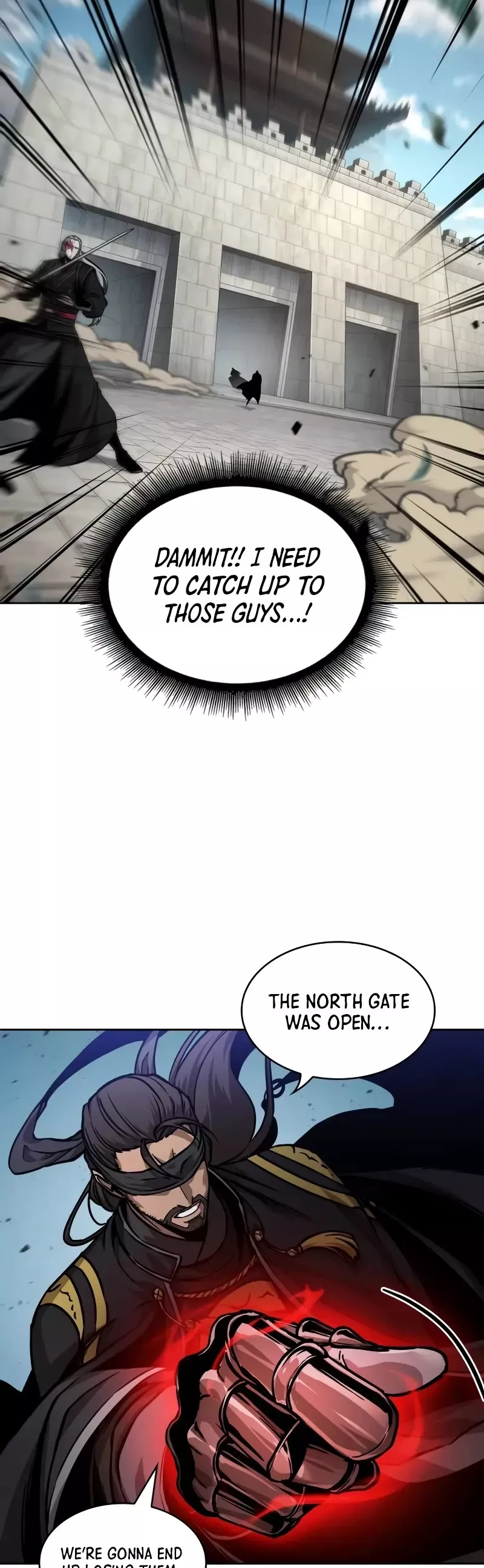 Nano Machine, chapter 229, image 10