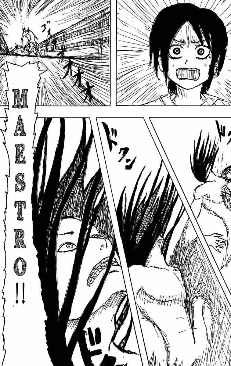 Attack on Titan, chapter 0, page 59