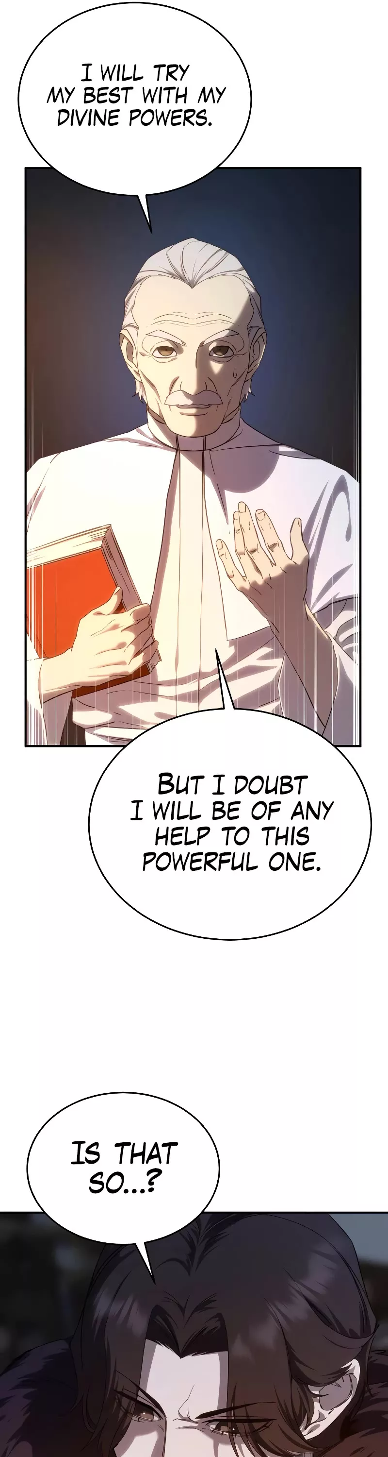 Star-Fostered Swordmaster, chapter 10, image 58