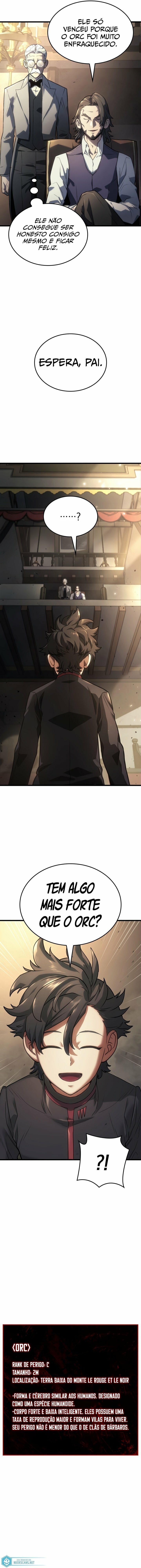 Revenge of the Baskerville Bloodhound, chapter 10, image 21