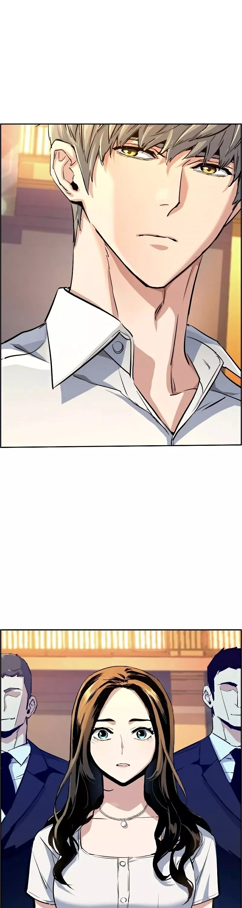 Teenage Mercenary, chapter 75, image 3