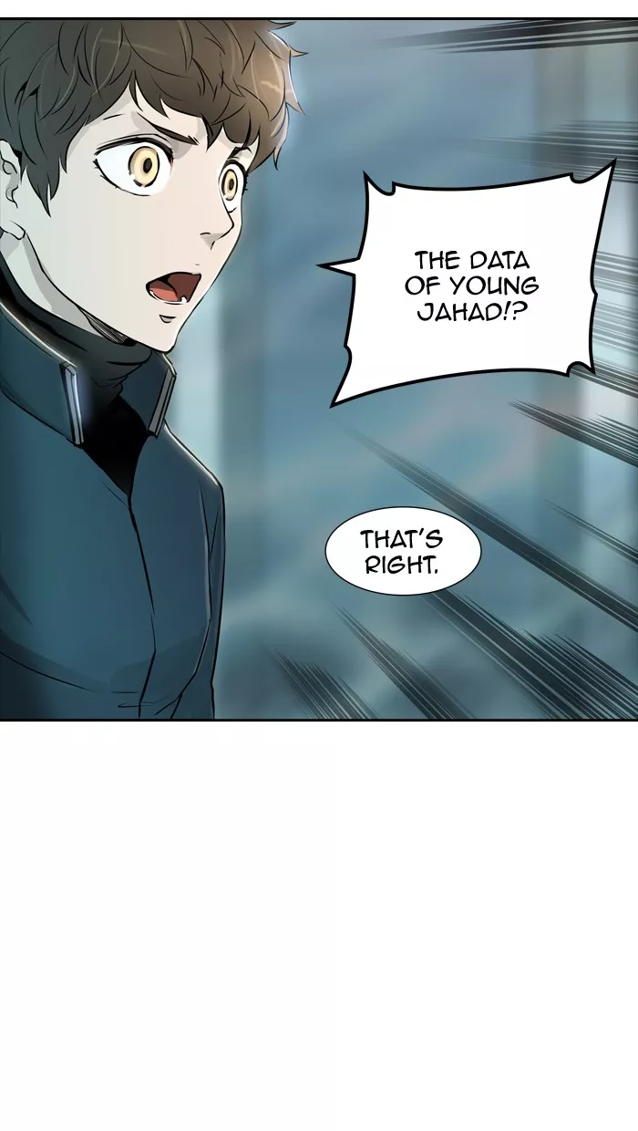 Tower of God, chapter 339, image 2
