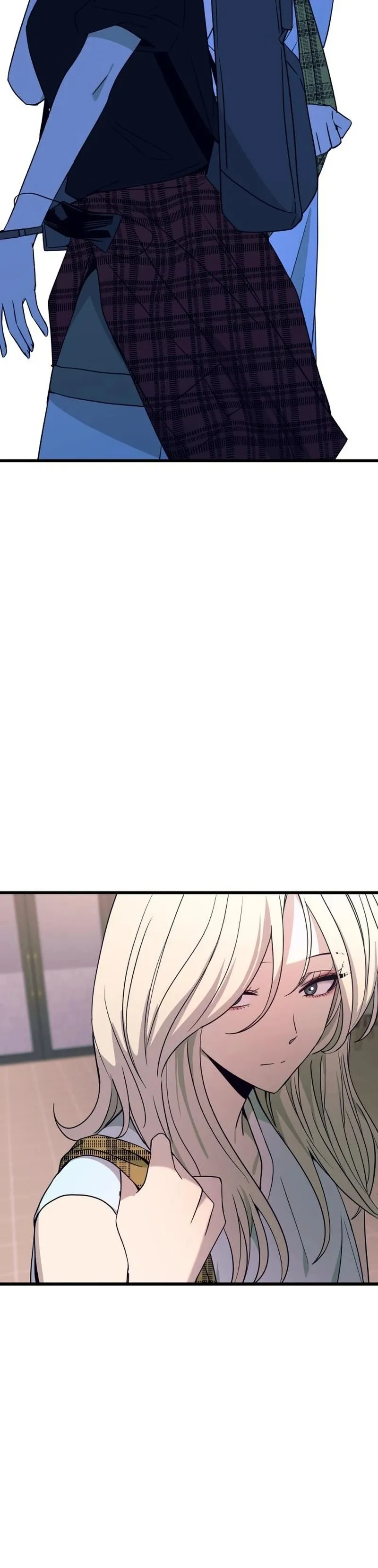 My Bias Gets on the Last Train, chapter 71, image 31
