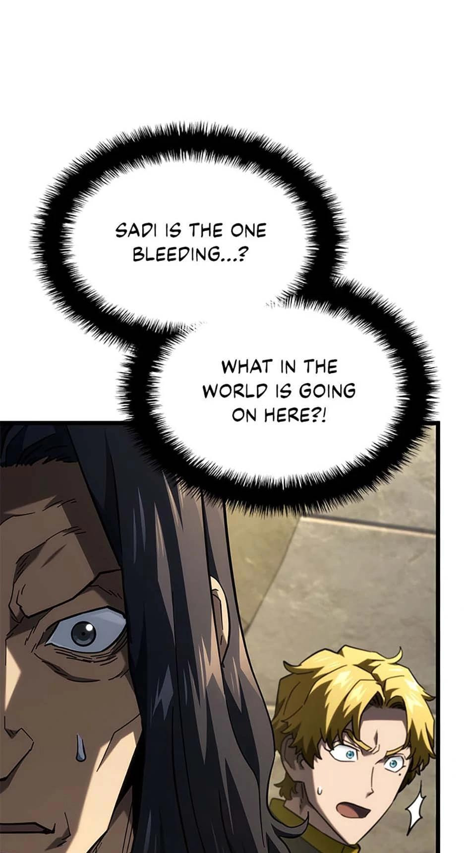 Revenge of the Baskerville Bloodhound, chapter 98, image 10