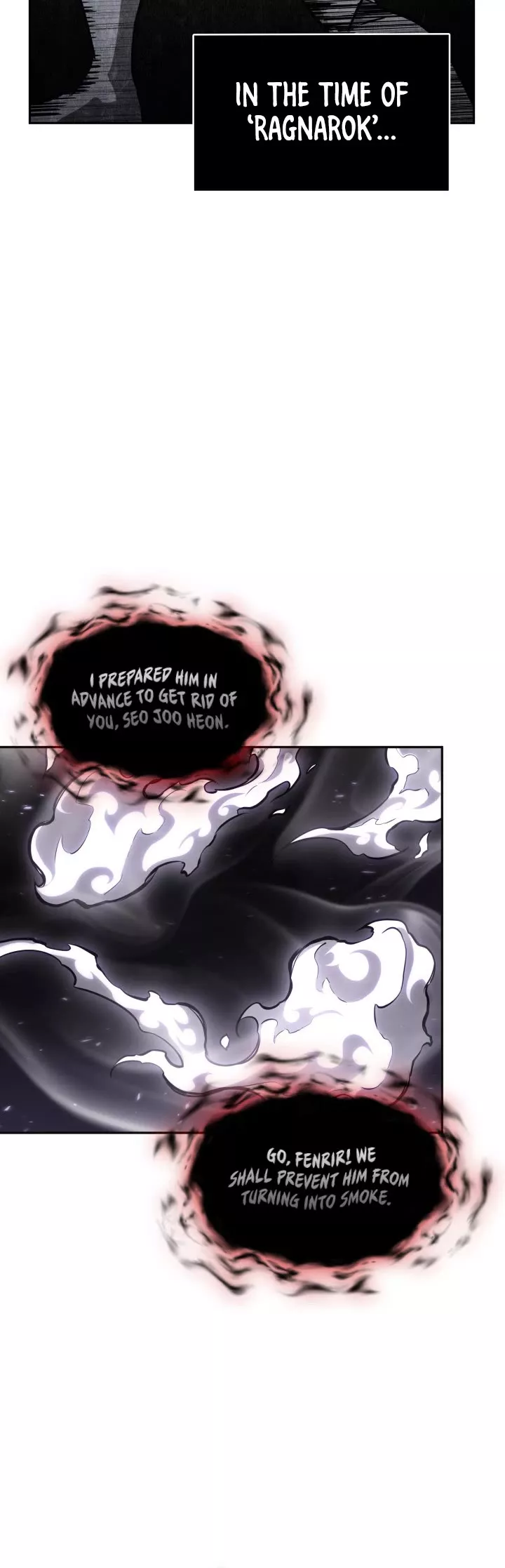 Tomb Raider King, chapter 391, image 16