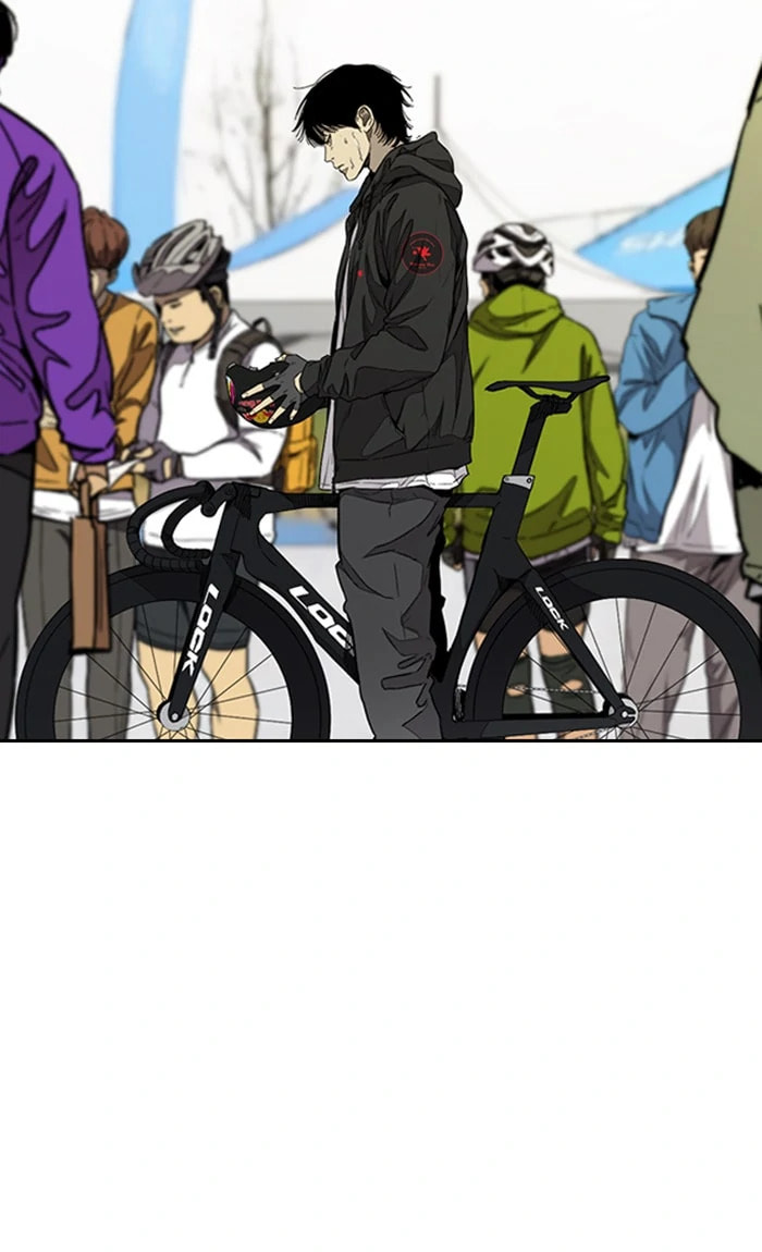 Wind Breaker, chapter 325, image 14