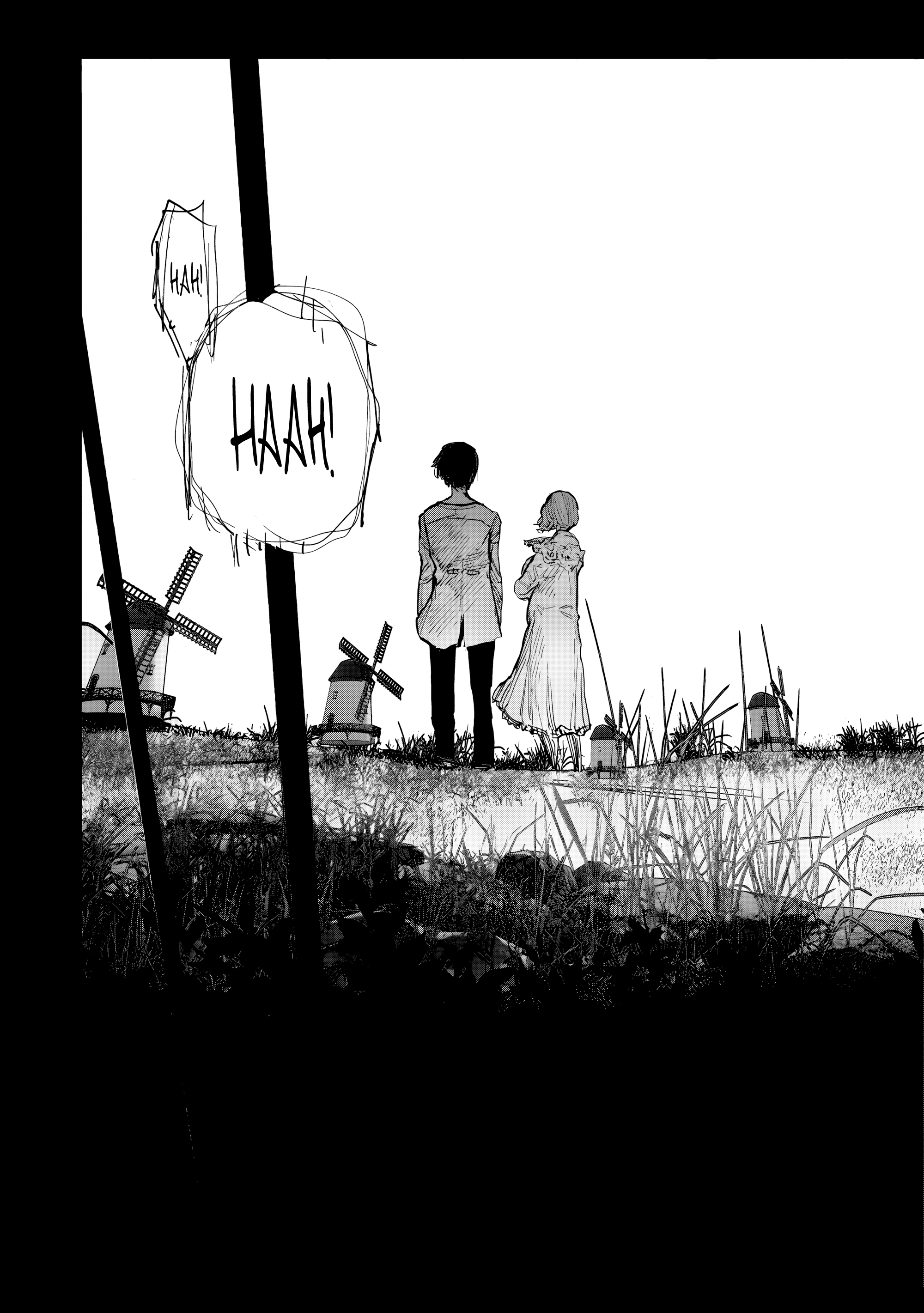 Choujin X, chapter 51.1, image 17
