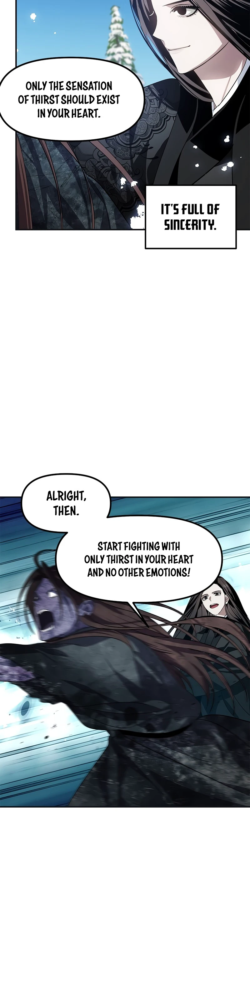SSS-Class Suicide Hunter, chapter 67, image 11