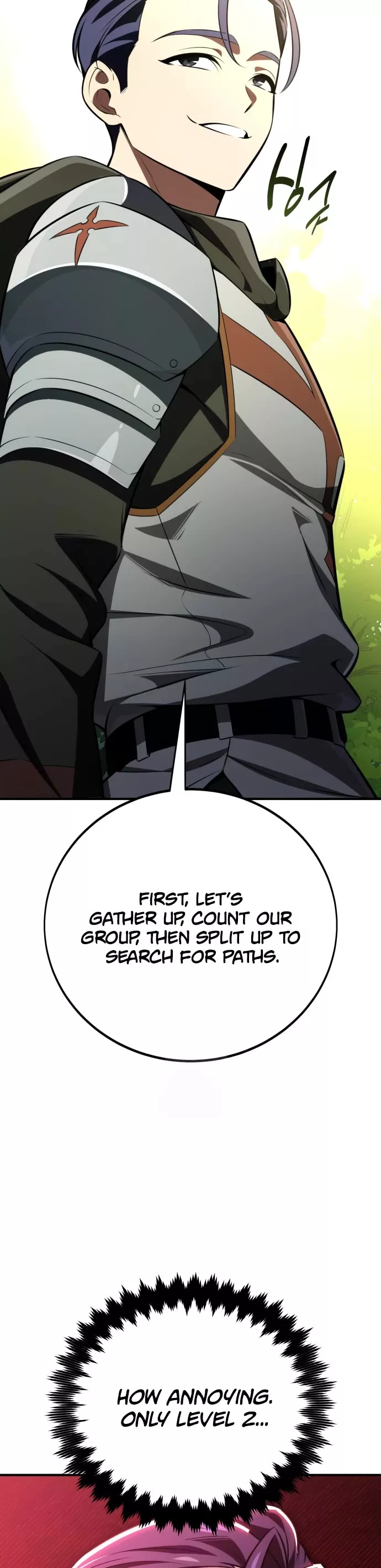 I Killed the Main Player, chapter 73, image 37