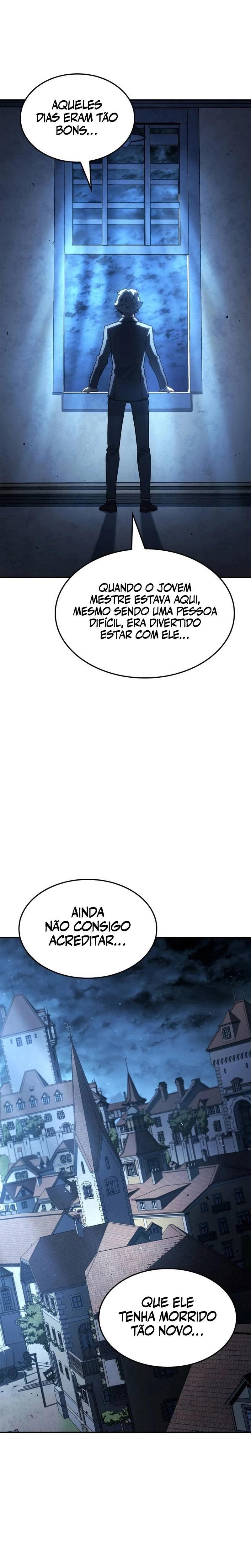 Revenge of the Baskerville Bloodhound, chapter 44, image 30