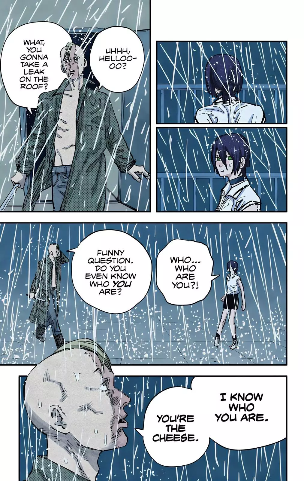 Chainsaw Man, chapter 43, image 6