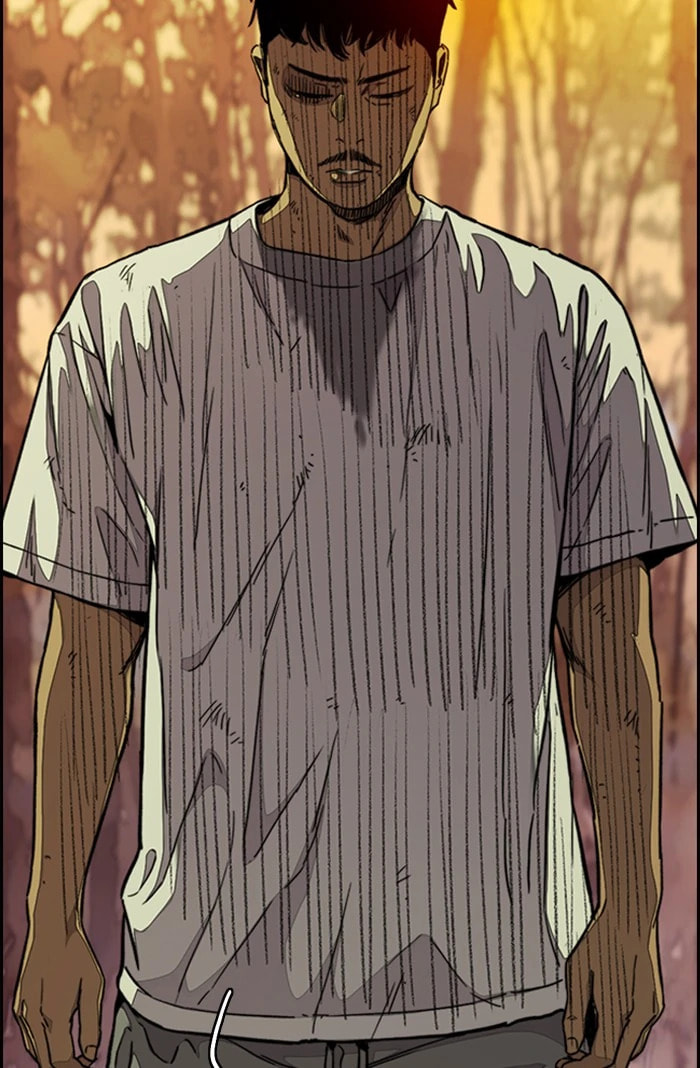Wind Breaker, chapter 315, image 83